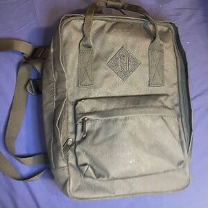 Mini backpack